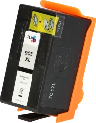 FLWR HP 903XL zwart Product only