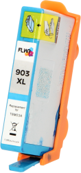 FLWR HP 903XL cyaan Product only