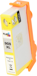FLWR HP 903XL geel Product only