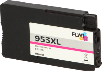 FLWR HP 953XL magenta Product only
