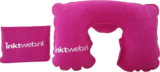 Huismerk Inktweb.nl Reiskussen Combined box and product