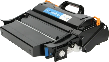 Huismerk Lexmark T650 zwart Product only