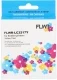 FLWR Brother LC-3217Y geel (Huismerk (compatible))