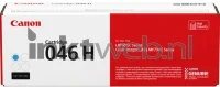 Canon 046 HC (Transport schade) cyaan