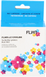 FLWR Brother LC-129XLBK zwart