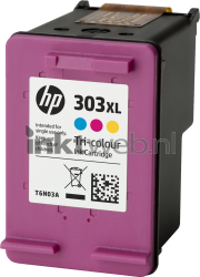 HP 303XL kleur Product only