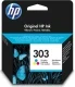 HP 303 kleur (Origineel)