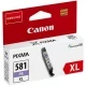Canon CLI-581XL foto blauw (Origineel Hoge Capaciteit)