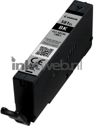 Canon CLI-581XL zwart Product only