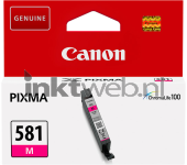 Canon CLI-581 magenta
