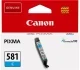 Canon CLI-581 cyaan (Origineel)