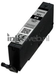 Canon CLI-581 zwart Product only