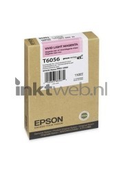 Epson T6056 licht magenta