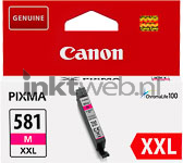 Canon CLI-581XXL magenta