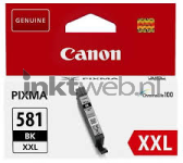 Canon CLI-581XXL zwart