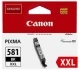 Canon CLI-581XXL zwart (Origineel XXL)