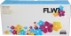 FLWR Brother TN-421 magenta (Huismerk (compatible))