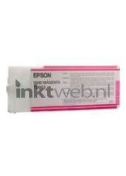Epson T6063 magenta Product only