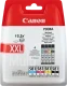 Canon CLI-581XXL 4-pack zwart en kleur (Origineel XXL)