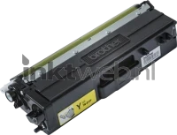 Brother TN-910 (Transport schade) geel