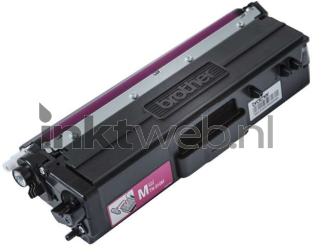 Brother TN-910 magenta Product only