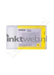 Epson T6114 geel Product only