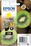 Epson 202XL geel