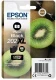 Epson 202XL foto zwart (Origineel Hoge Capaciteit)