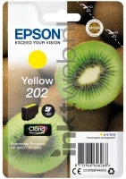 Epson 202 (MHD 2021) geel