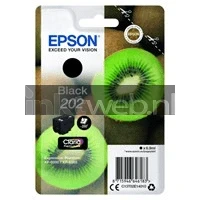 Epson 202 (MHD 2022) zwart
