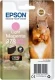 Epson 378XL licht magenta (Origineel Hoge Capaciteit)