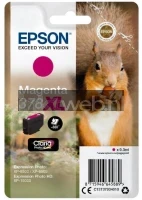 Epson 378XL (MHD 2020) magenta