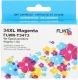 FLWR Epson 34XL magenta (Huismerk (compatible))