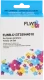 FLWR Epson 35XL geel (Huismerk (compatible))