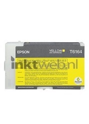 Epson T6164 geel Product only