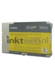 Epson T6174 geel