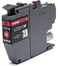 Brother LC-3213 magenta Product only