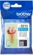 Brother LC-3213 cyaan (Origineel Hoge Capaciteit)