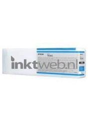 Epson T6362 cyaan Product only