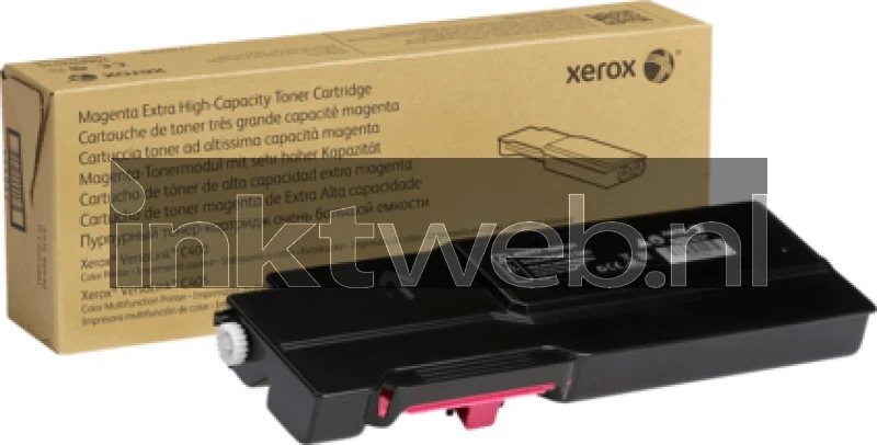 Xerox C400/C405 magenta
