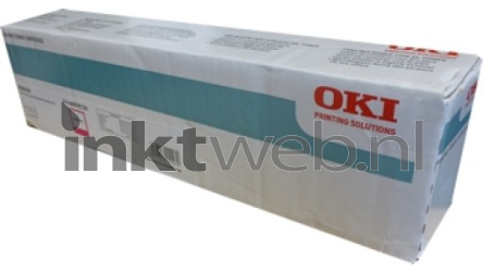 Oki 44059126 magenta Product only
