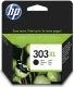 HP 303XL zwart (Origineel Hoge Capaciteit)
