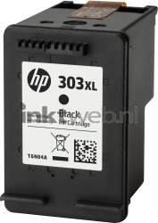HP 303XL zwart Product only