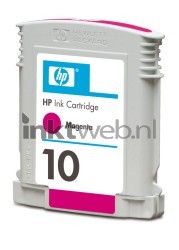 HP 10 magenta C4843A