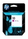 HP 10 magenta (Origineel)