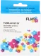FLWR Brother LC-3213 geel (Compatible XXL)