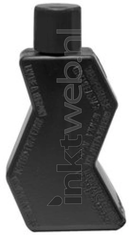 Colop stempelinkt 803 zwart