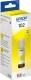 Epson 102 Ecotank geel (Origineel)