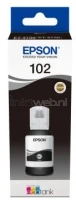 Epson 102 Ecotank (Transport schade) zwart