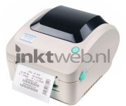 Xprinter DP-470B desktop barcode printer